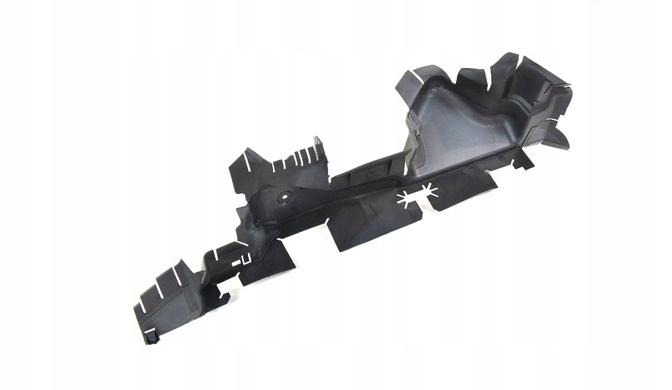 68229145AE - CHRYSLER PACIFICA 17-22 ПОВІТРЯНИЙ КЕРМО ORI