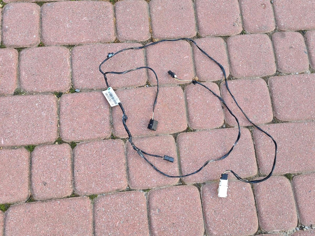 Câblage Câblage Portière Opel Insignia B 39110954