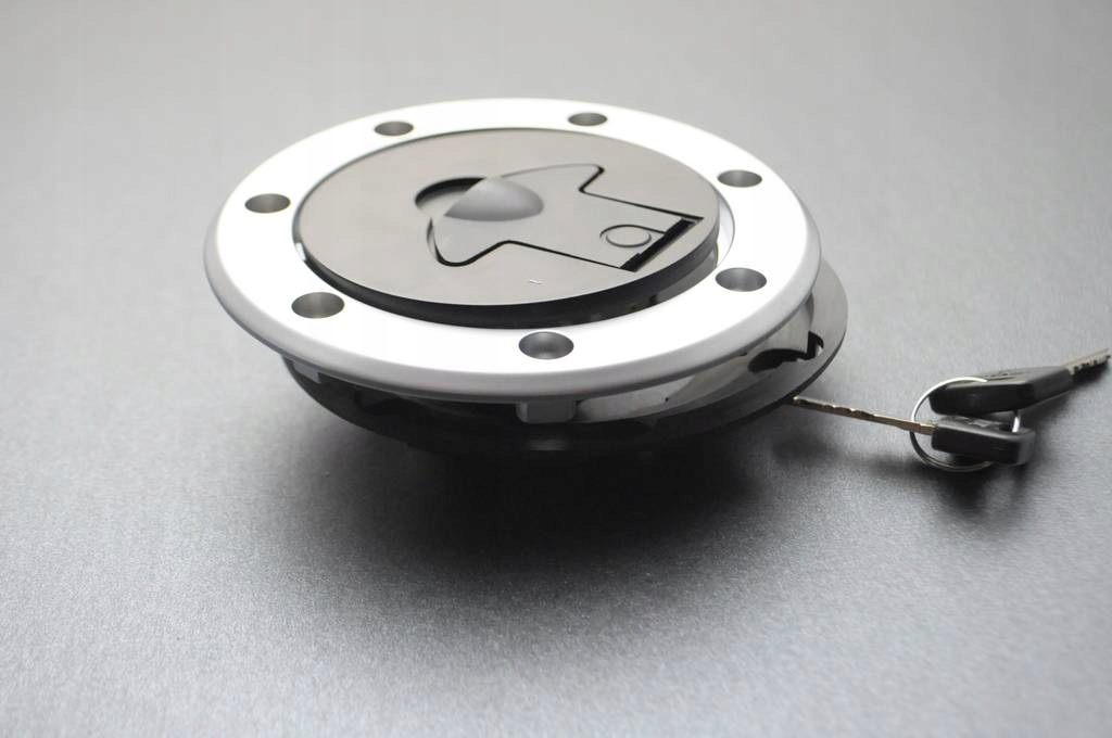 143-003 - КРЫШКА ТОПЛИВНОГО БАКА НАПОЛНИТЕЛЬ-KAWASAKI ZZR ZXR GPZ