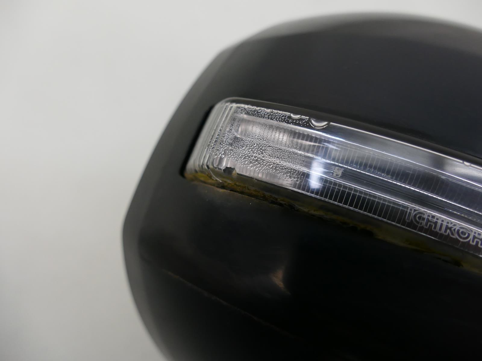 MITSUBISHI OUTLANDER III mirror 9 PIN right X42B UK