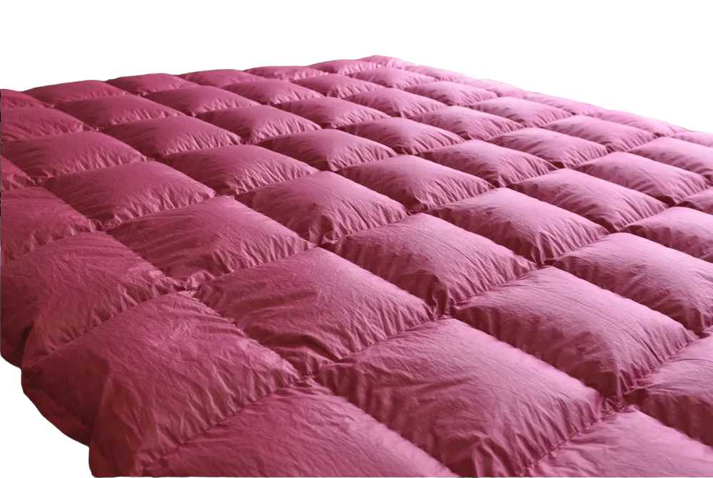 Přikrývka pere Puch 140X200 Hrubá 2,5KG