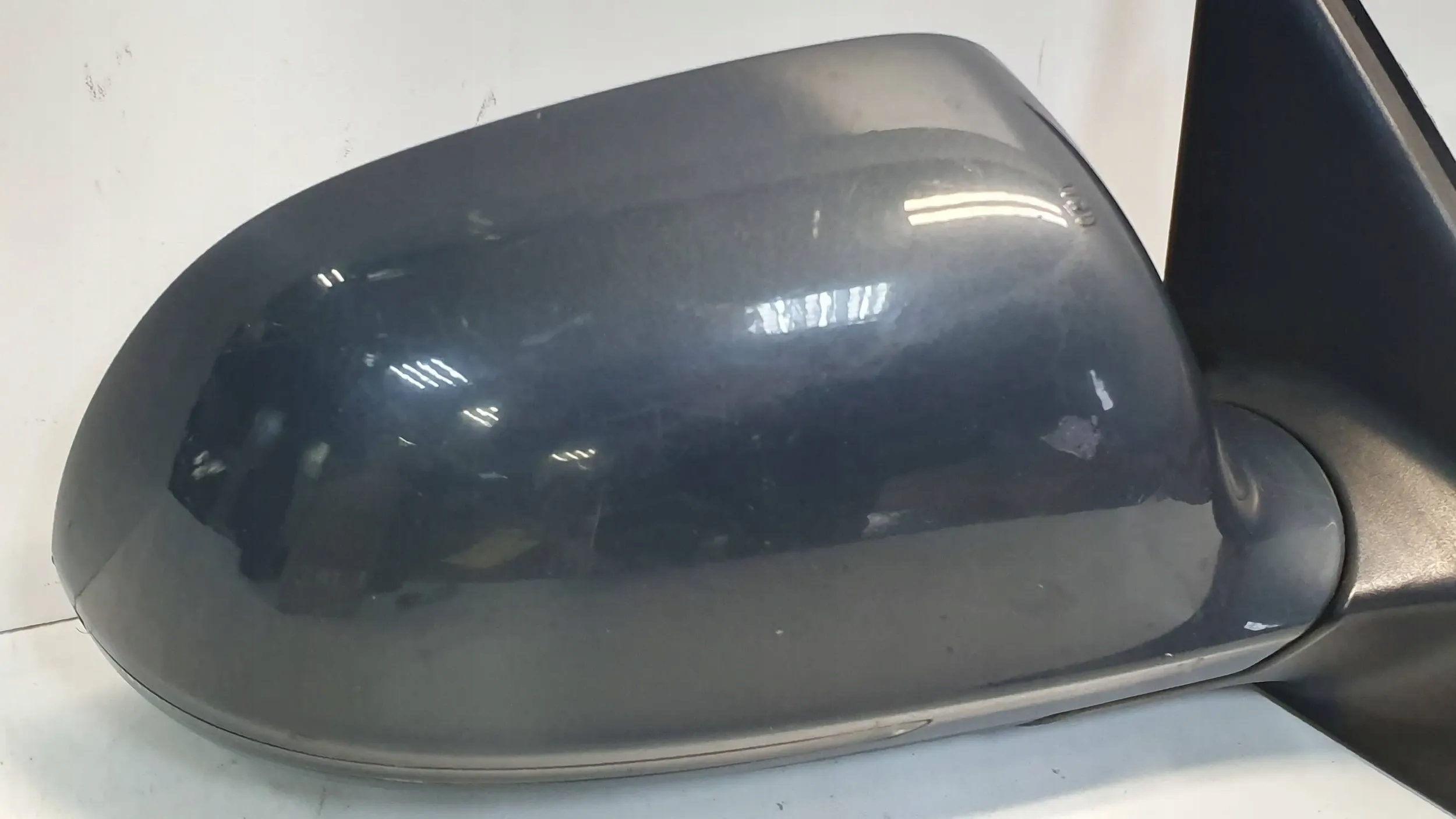 mirror right Audi A4 B8 08- 6PIN EU