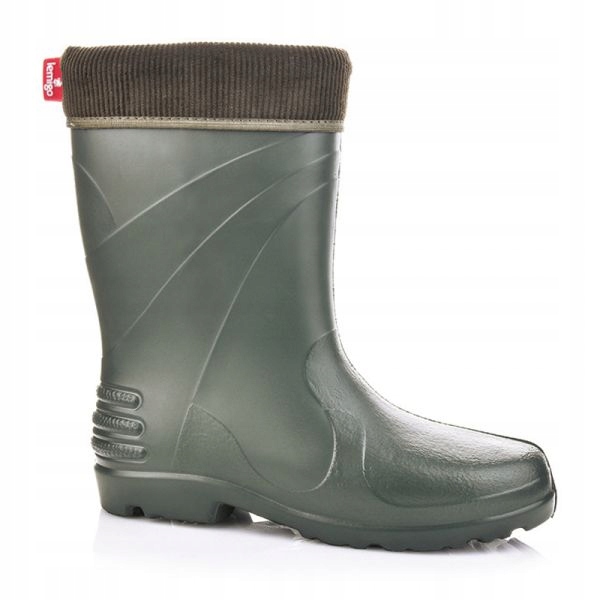 KALOSZE SUPER LEKKIE ALASKA EVA Roz. 41