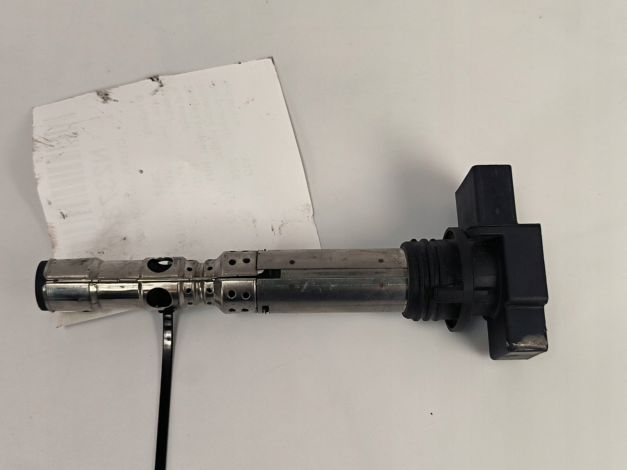 coil ignition U5006 1.2 VOLKSWAGEN FOX and