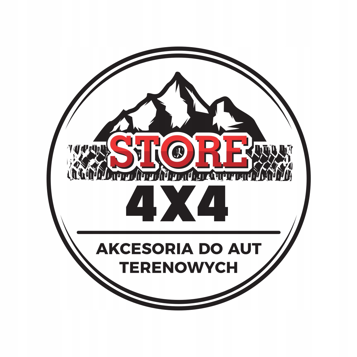 DODATKOWA PRZECIWBŁOTNA OSŁONA CHŁODNICY 4x4 Producent części Snakeman 4WD