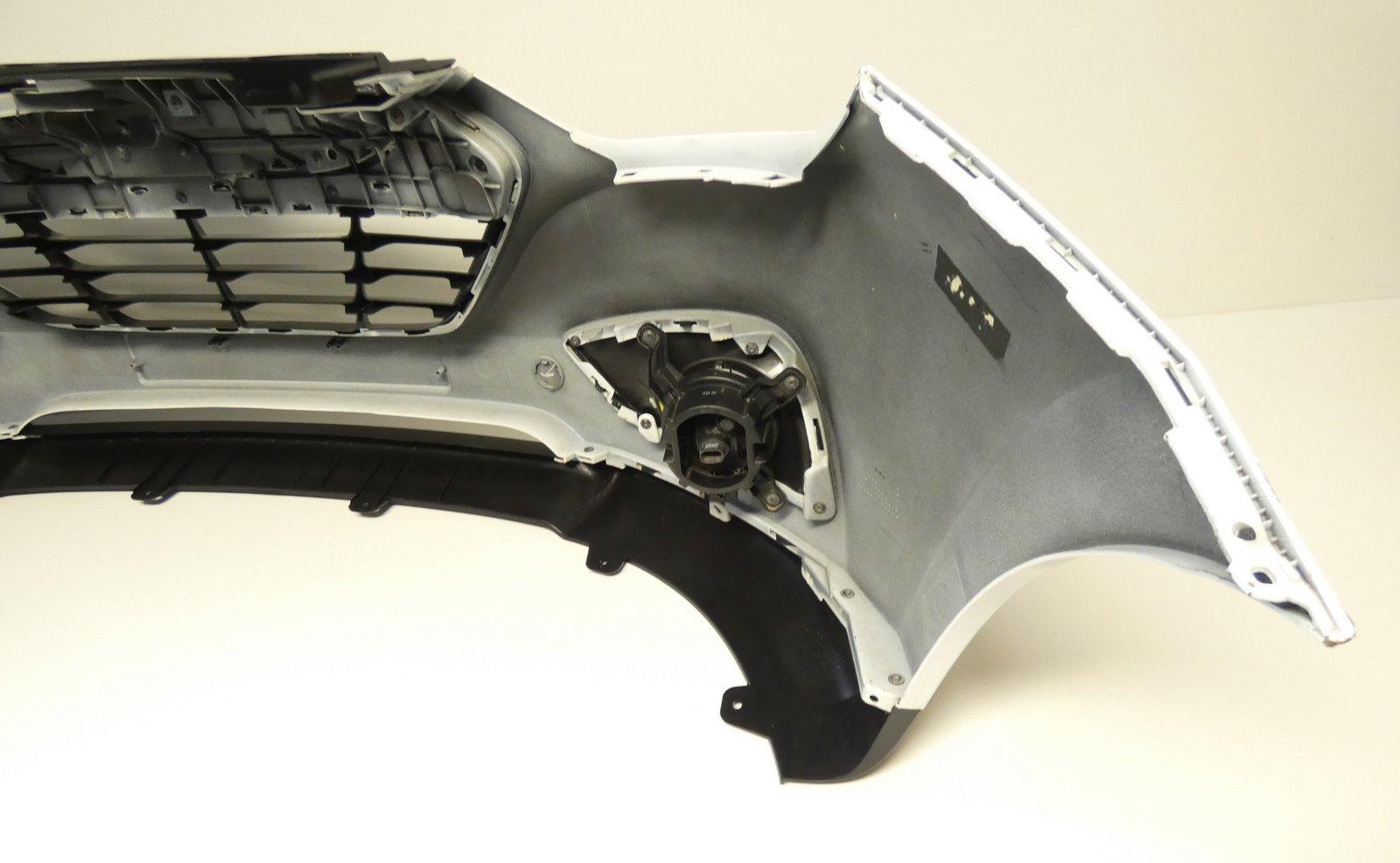 HYUNDAI IX35 iX35 86511-2Y000 2009-2013 bumper front front