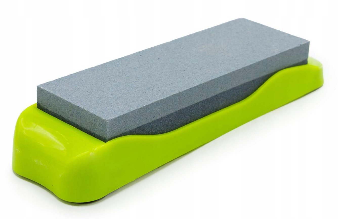 

Osełka Ostrzałka Kamień Do Ostrzenia Noży podwójna