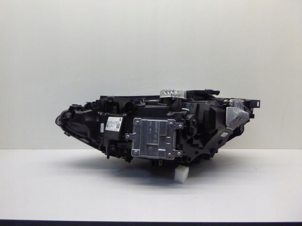 BMW 4 G22 G23 G26 FULL LED lampa przód lewa prawa Numer katalogowy części 7495846 7495851