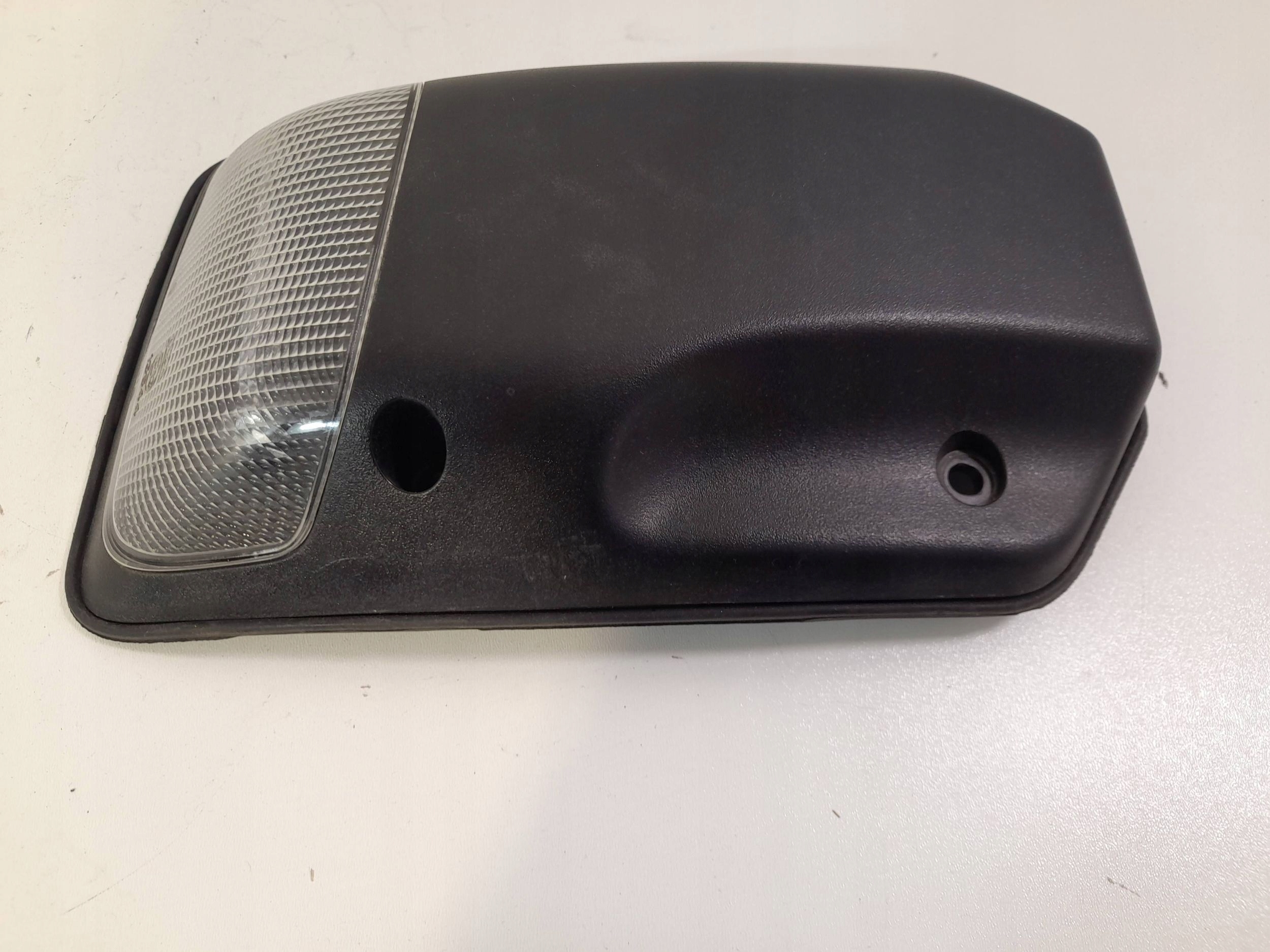 Iveco Daily light obrysowa roofs right 5801610735 (R592)