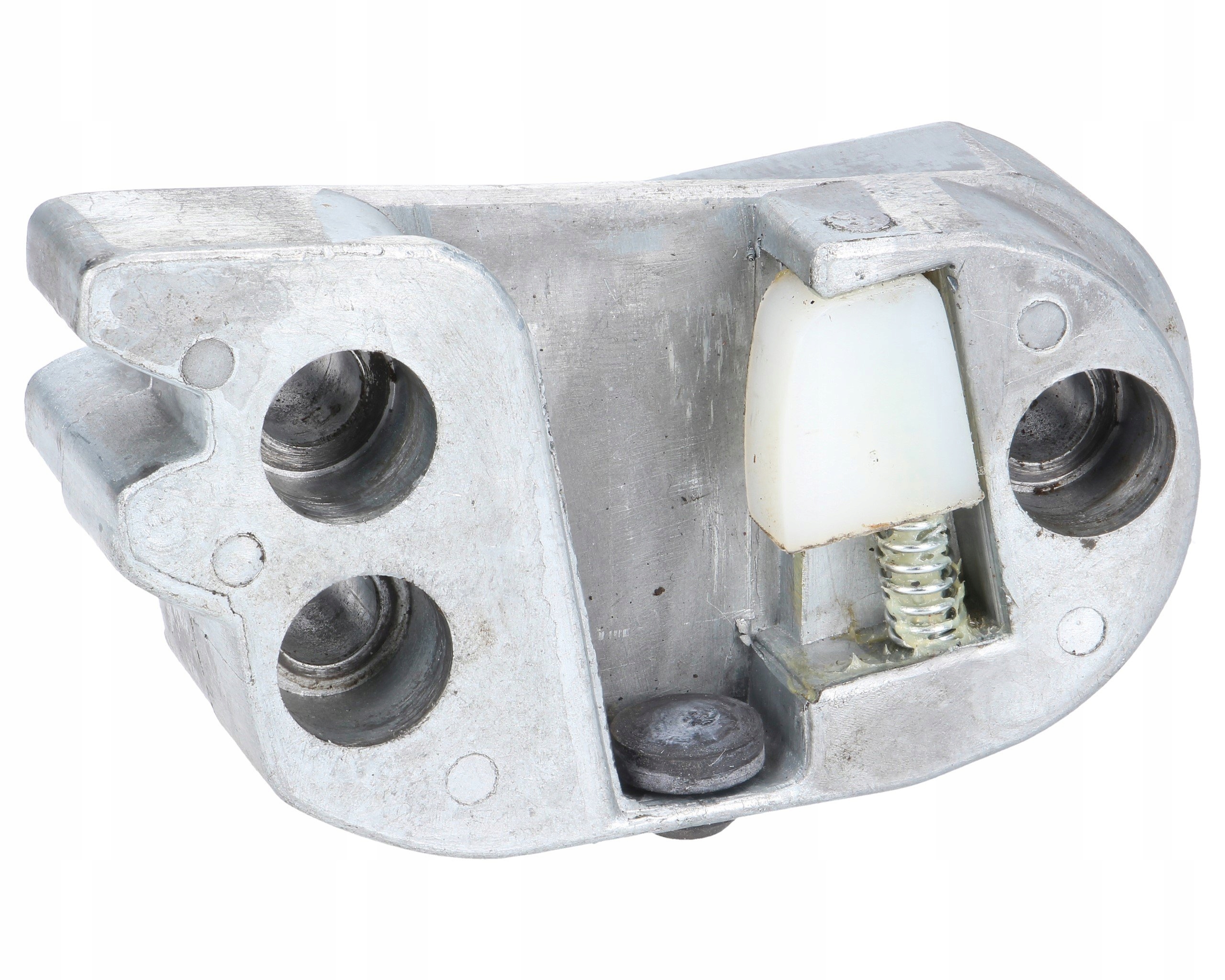 22237071 - механизм защелки дверного замка правый чехол