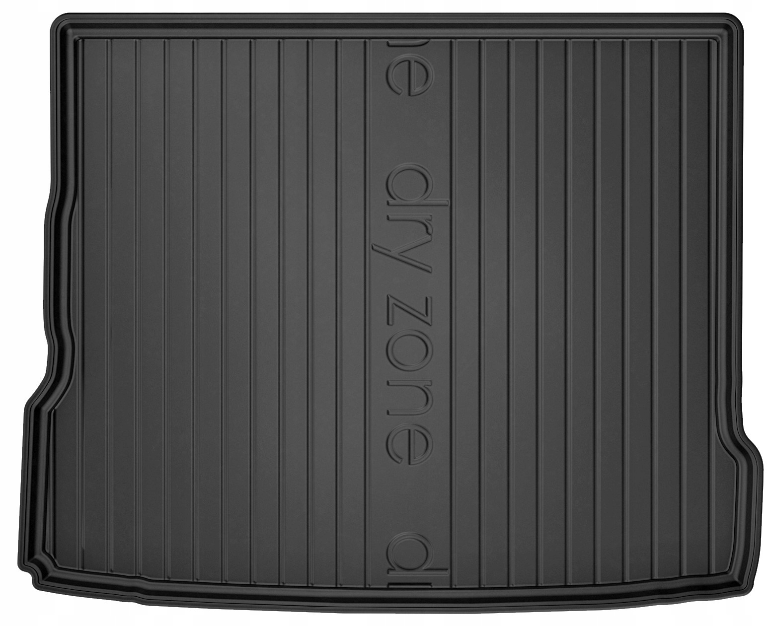 

Audi Q3 I (2011-2018) Dywanik Mata Do Bagażnika
