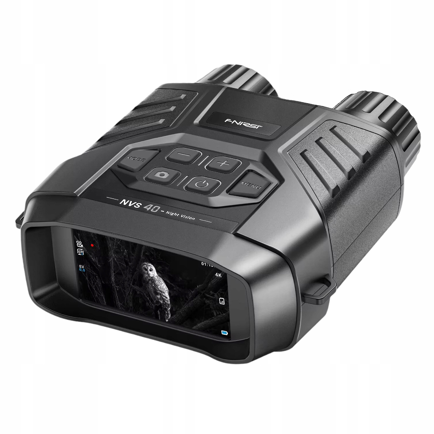 Fnirsi NVS-40 4K с digitální noční vidění Night Vision Device