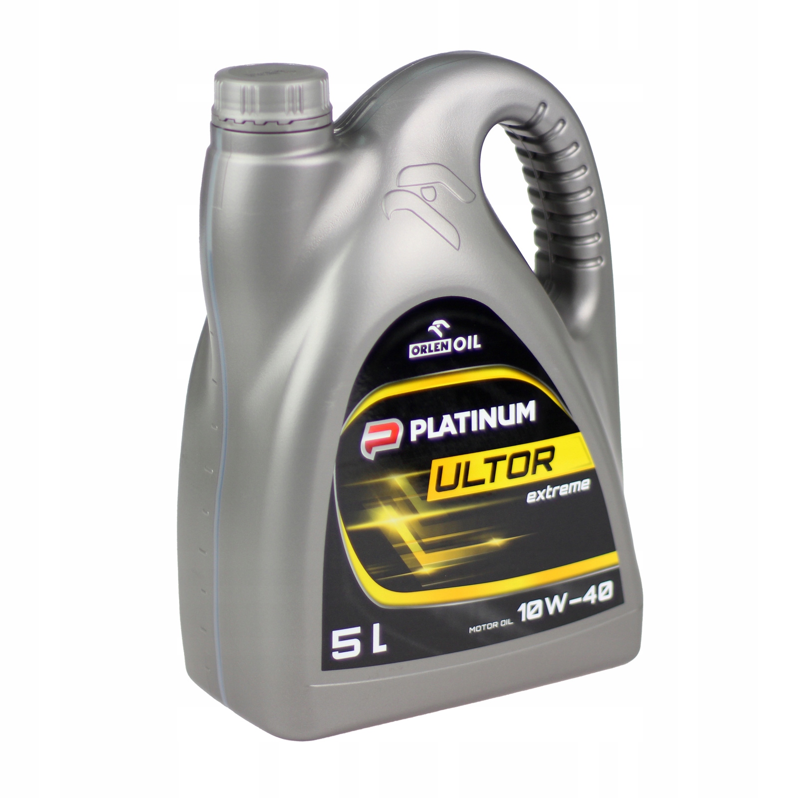 Orlen ULTOR EXTREME 5 l 10W-40 Producent Orlen Oil