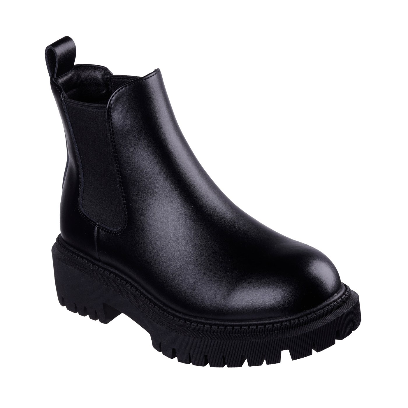 Skechers Modern Rugged 167999-BBK vel. 36