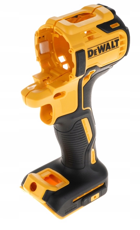 Dewalt Obudowa Korpus do Wkrętarki Wiertarko-Wkrętarki DCD791 na421036