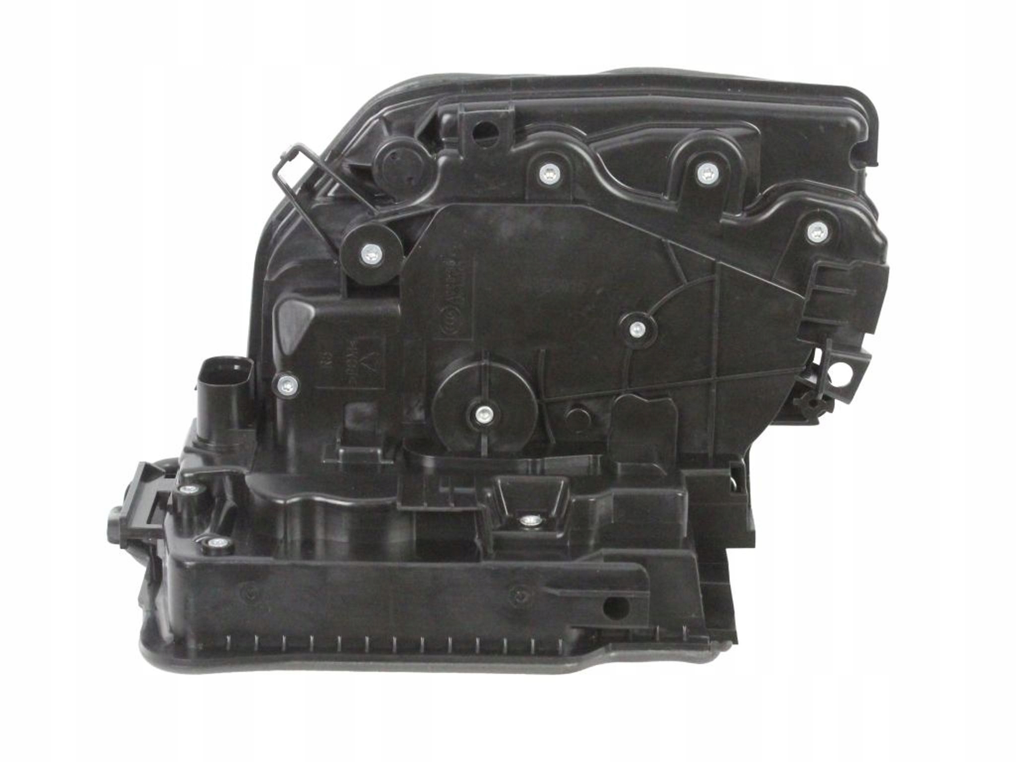 Abakus 132-004-100 Zámek dveří