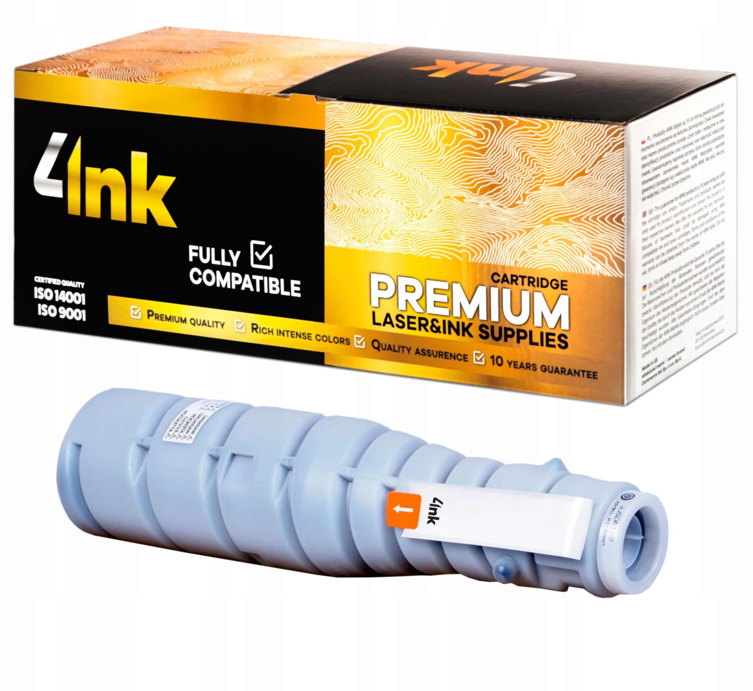 

Toner Do Konica Minolta 152 162 163 183 210 211