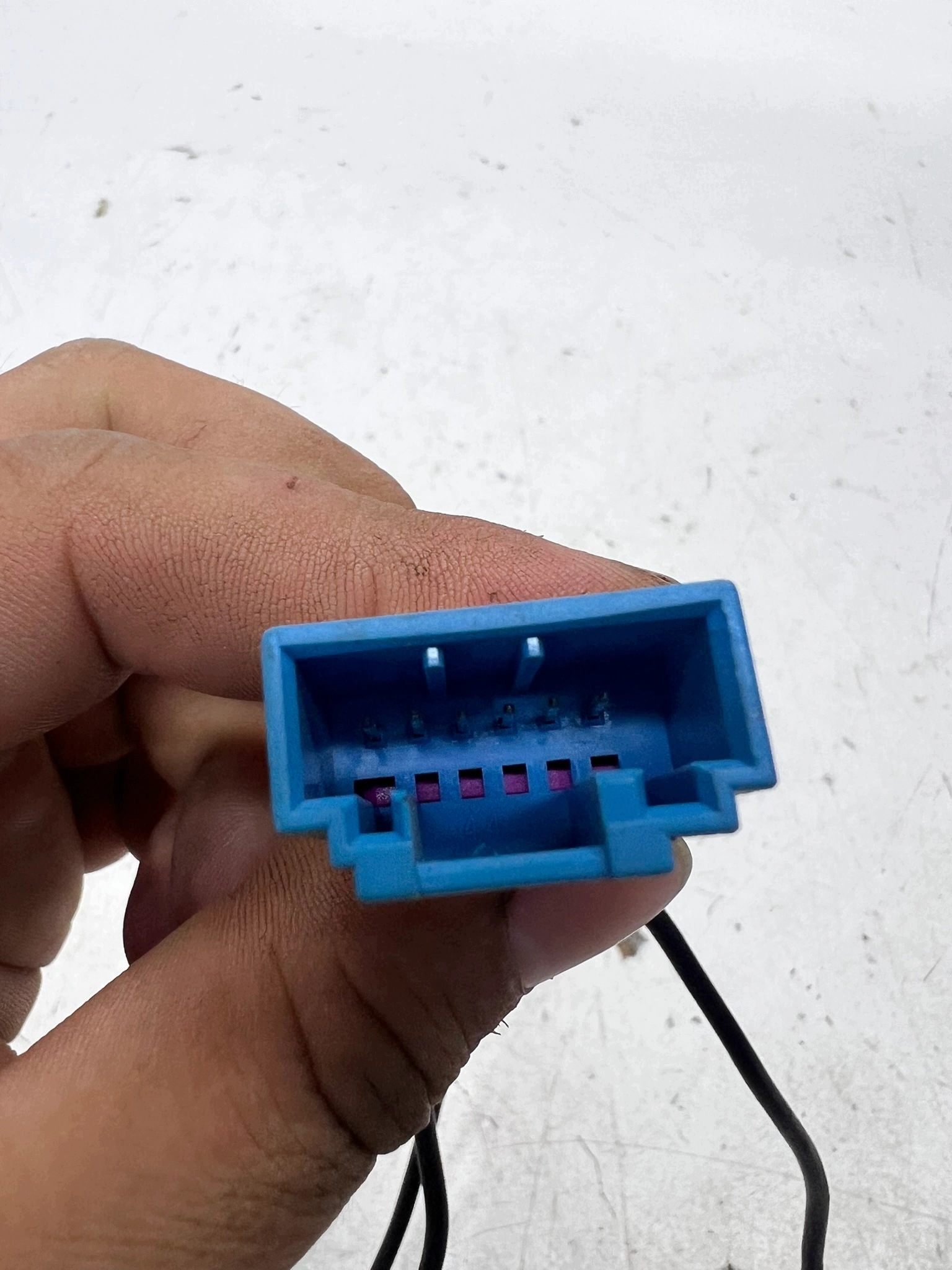 MIKROFON BLUETOOTH AUDI A4 B8 A6 C6 Q7 4L1035711G