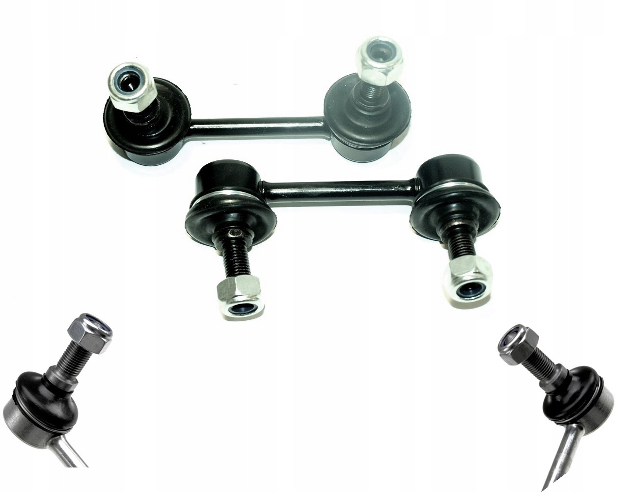 

2X Łącznik Stabilizatora prz Suzuki Jimny 98->