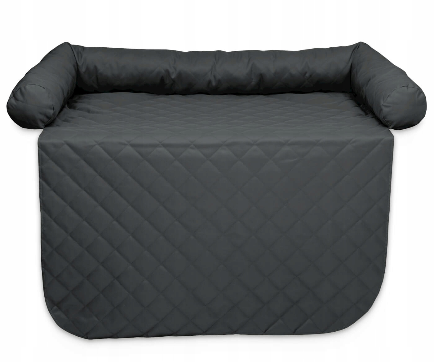 

Legowisko na kanapę pled pokrowiec dla psa Leo L