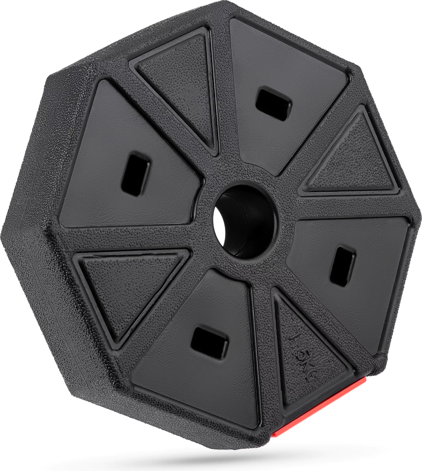 ZESTAW HANTLI REGULOWANYCH 2X20KG ZE SZTANGĄ GYMTEK Typ regulowane