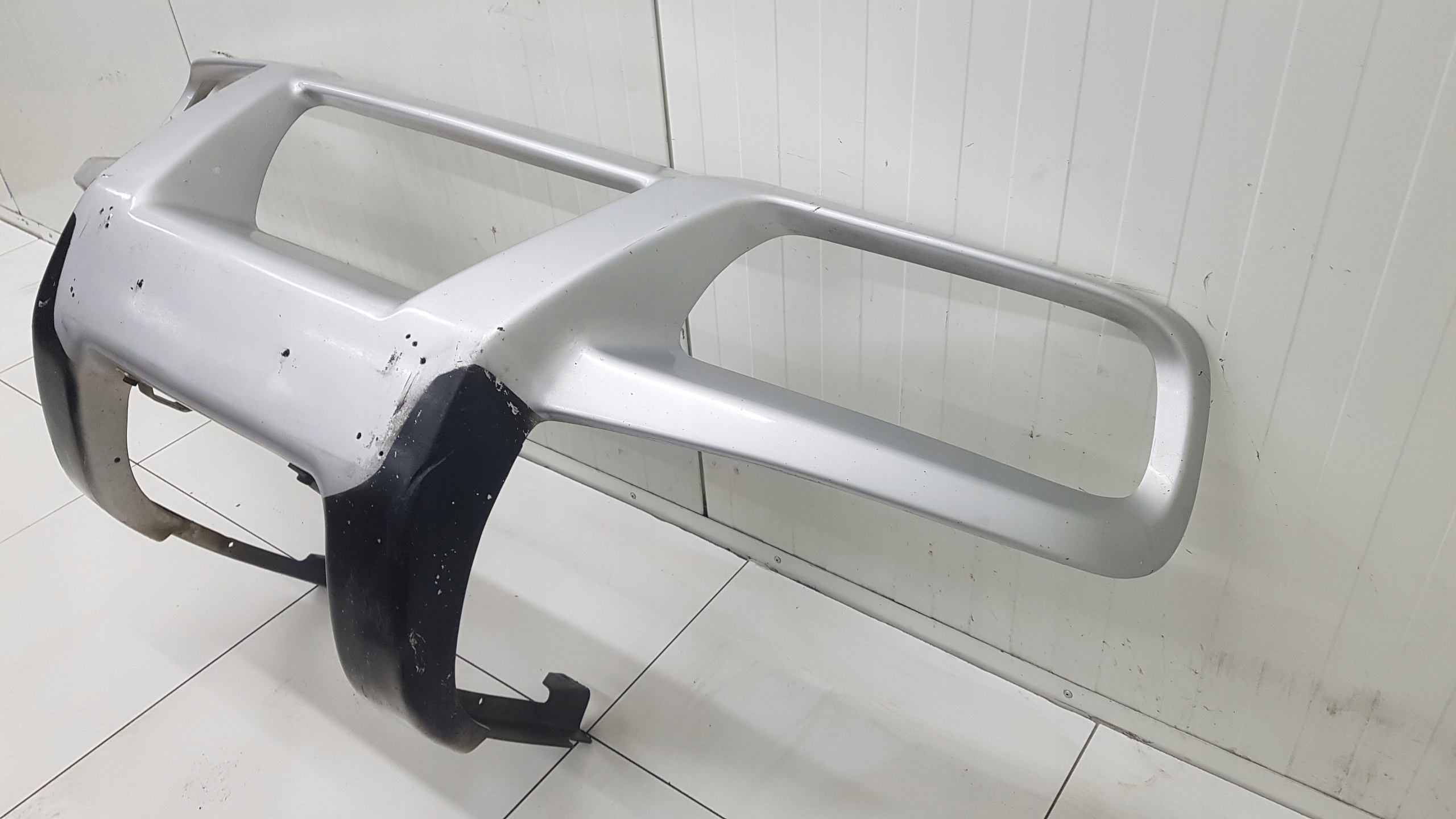 KANGUR/BUMPER SUZUKI GRAND VITARA