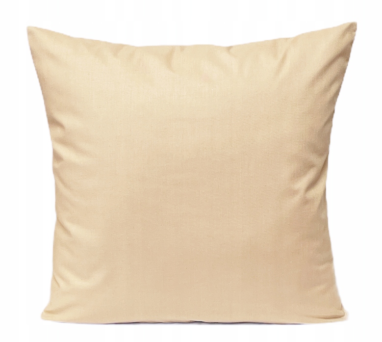 

Poszewka na poduszkę 35x35 100% Bawełna Jasiek