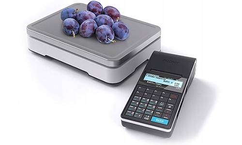 KASA FISKALNA POSNET ERGO ONLINE 3.01 Programowanie Fiskalizacja Producent Posnet