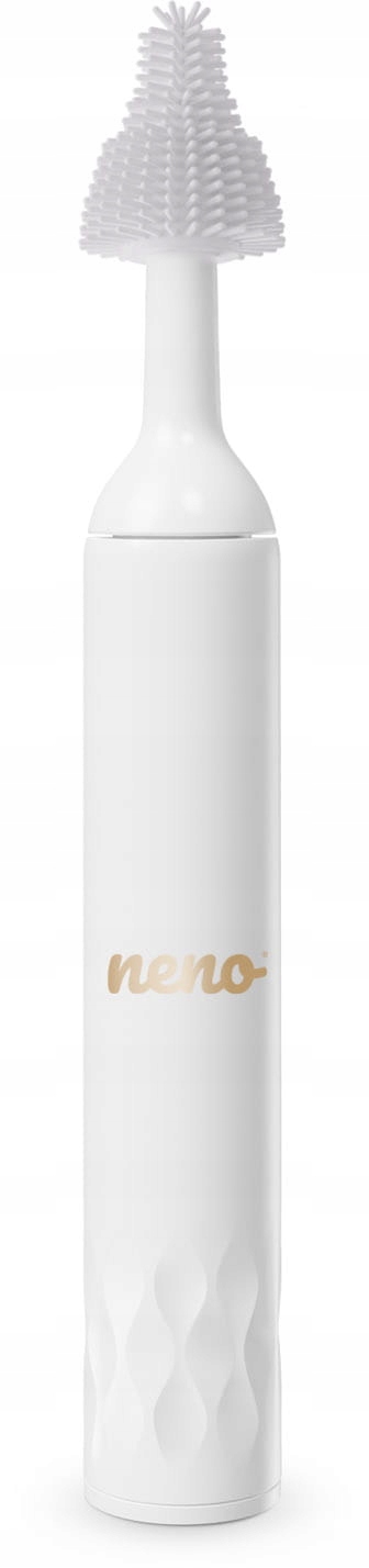 Szczotka elekryczna do mycia butelek,smoczków Neno Lavar Marka Neno