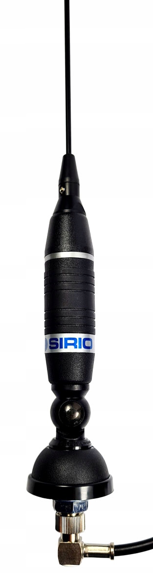 Anténa Cb Sirio Omega 27 montážní 95 cm