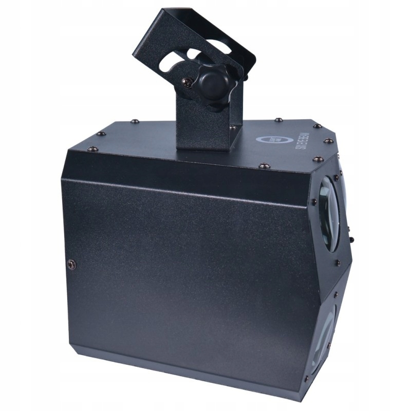 LIGHT4ME Six Eye Beam silný efekt beam Led Pilot