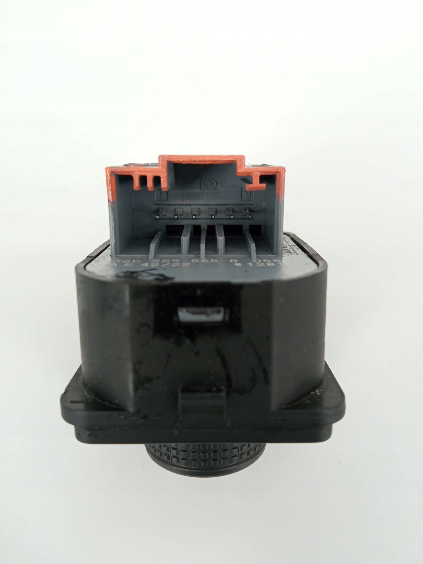 mirror control switch 3G0959565B VW Volkswagen T-Cross and (2018- )