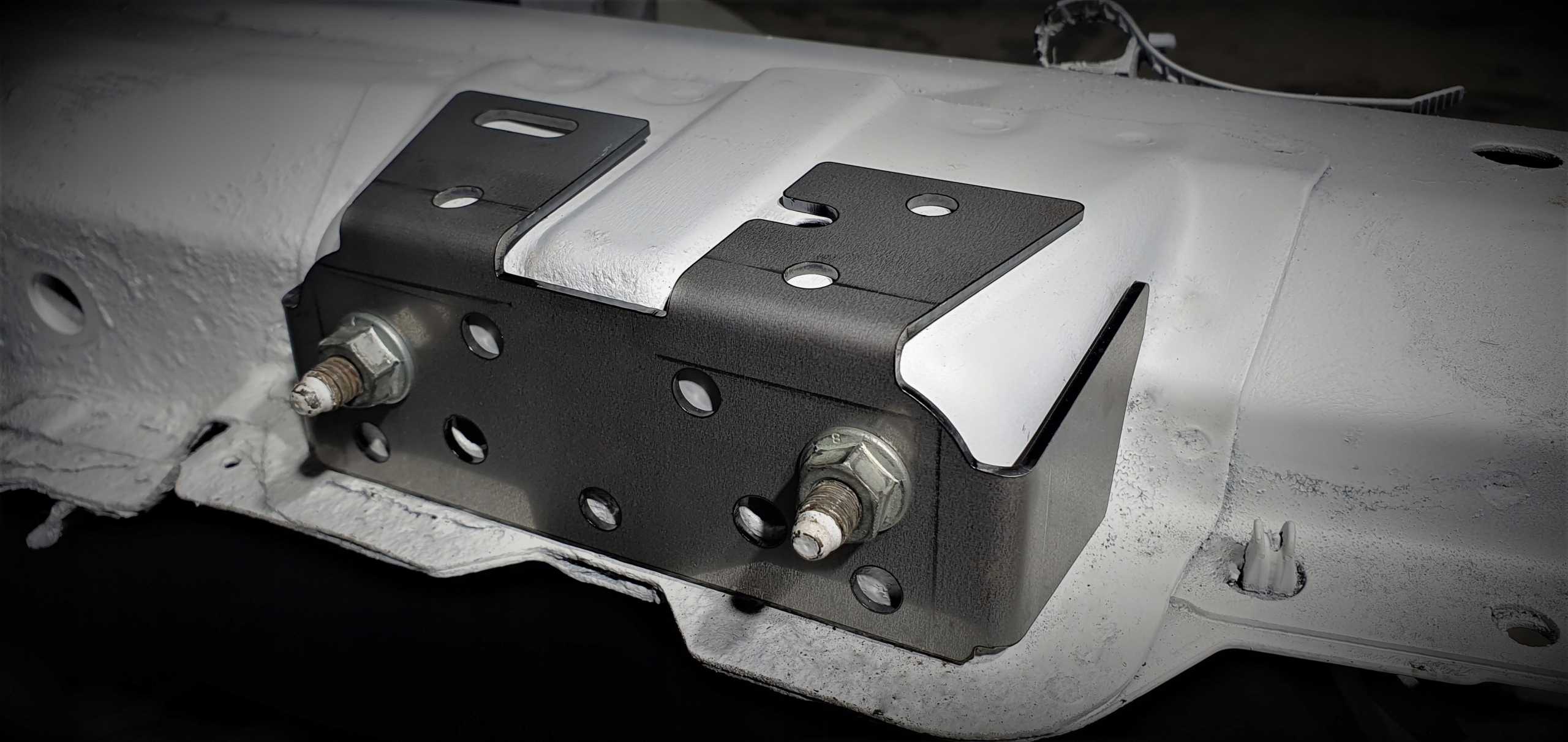 Wzmocnienie mocowania stabilizatora E46 Drift KJS EAN (GTIN) 5904506989096