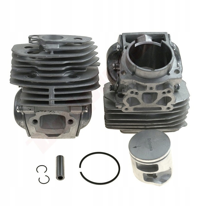 Pístový Válec Kompletní Sada Pro Pilu Husqvarna 560XP 562XP 46 MM