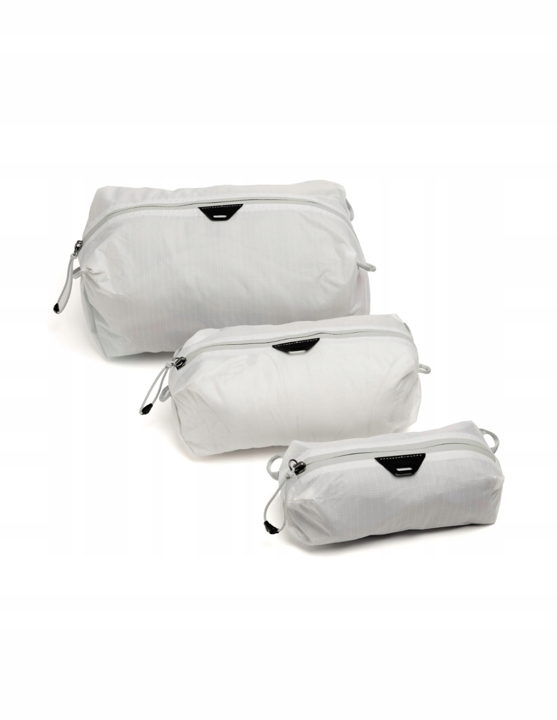 Travel Line Peak Design Ultralight Packing Cube X-S Cloud – XS biały Marka Peak Design