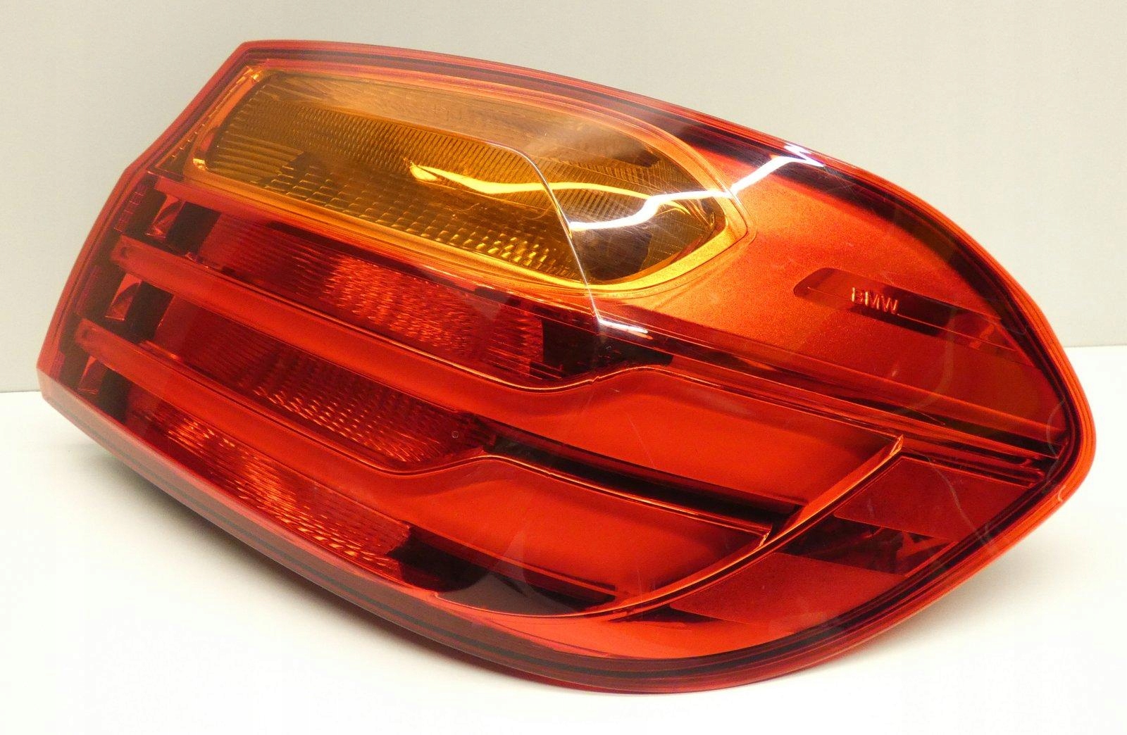 BMW 4 F32 7296098 2013-2017 light rear part rear right LED