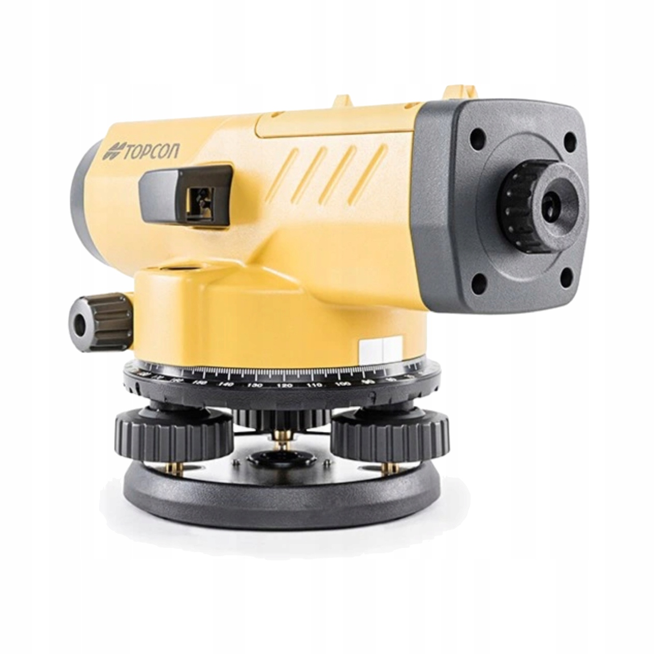 NIWELATOR OPTYCZNY TOPCON AT-B4A SET WAWA Rodzaj statyw