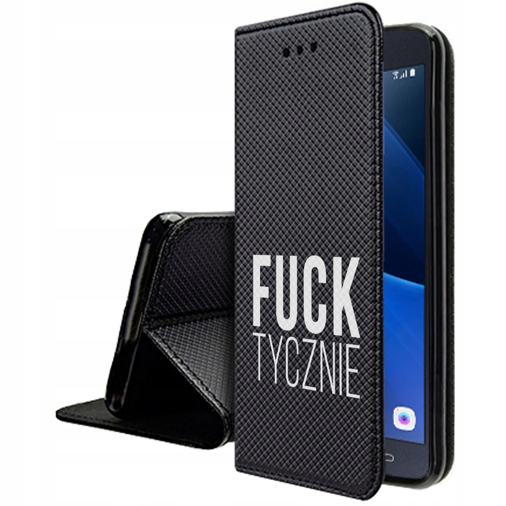 

150 wz Etui Smart Magnet do Samsung Galaxy J7 2016