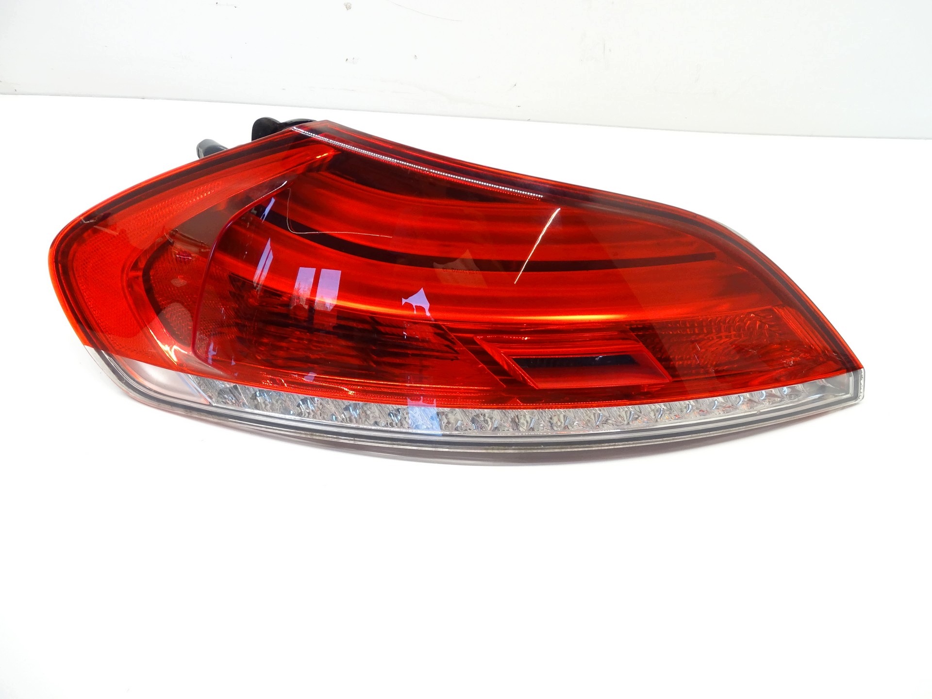 light rear left left rear part BMW Z4 E89 7191775