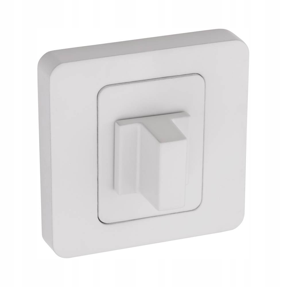 

Szyld QZ-540 Wc biały