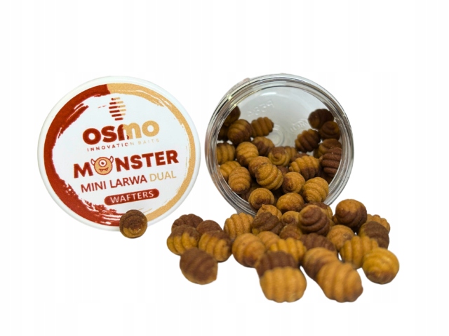 Osmo Mini Larwa Dual Wafter Monster 50ml