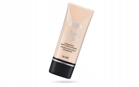 Pupa Extreme Matt 010 porcelánový podkladová báze 30 ml
