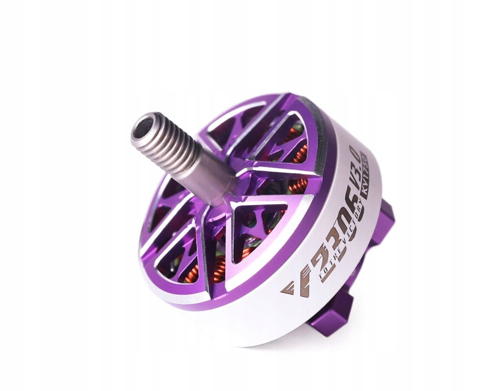 Motor T-motor V2306 V3.0 Velox 1750KV