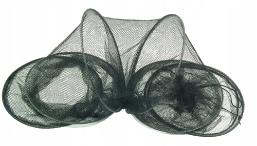 

Sadzyk Siatka Wędkarska 6 Obręczy 40/200 260035