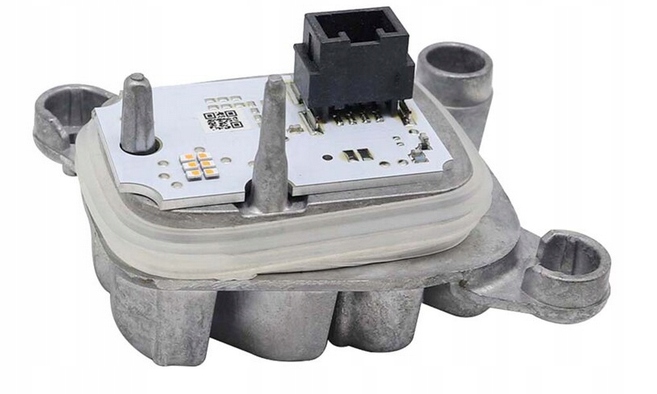 Směrovka Bmw Led Levá Bmw 4 F32 F36 7493231