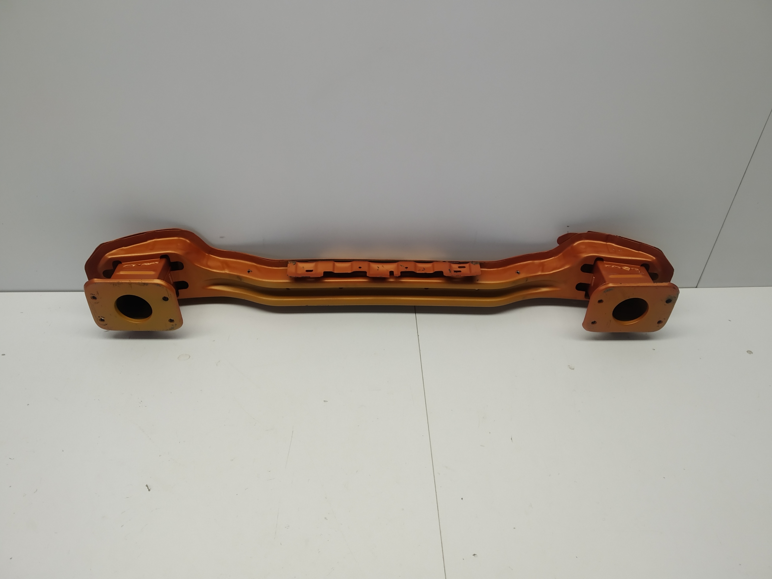 Ford Transit Mk8 VIII bumper support front original