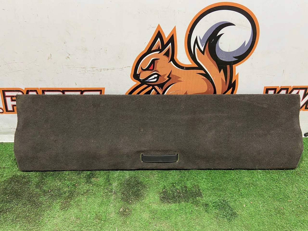 LR100462 - Пол багажника L494 JK62-45456-AB8AAM