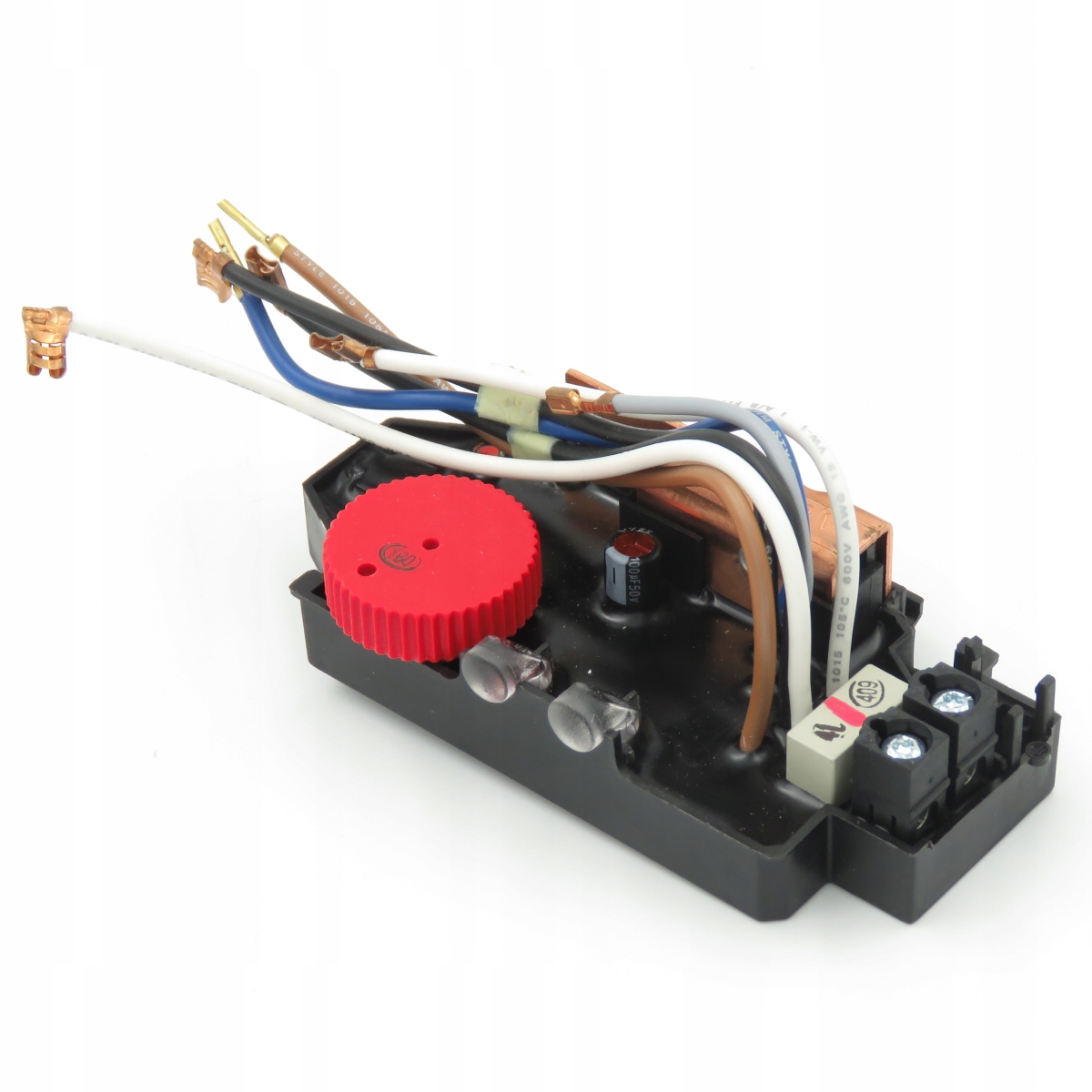 

Regulator prędkości Młot Bosch GBH5-40DCE 000