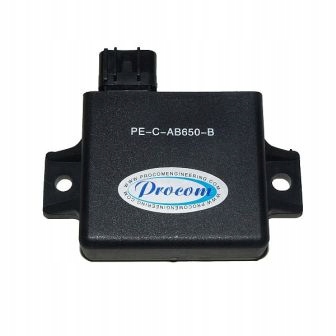 Zapaľovací modul CDI Ecu Can Am Ds 650 2003-05 Ds 650 X 2004-07 PE-C-AB650-B