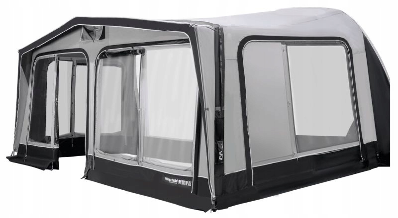 WE12020379003000 - Тамбур накачан для кемпинга Pluto Westfield
